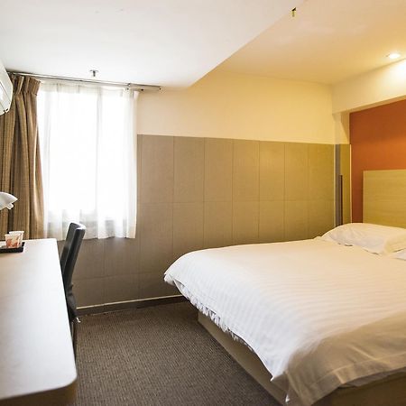 Motel Huzhou Hongqi Road Exterior photo